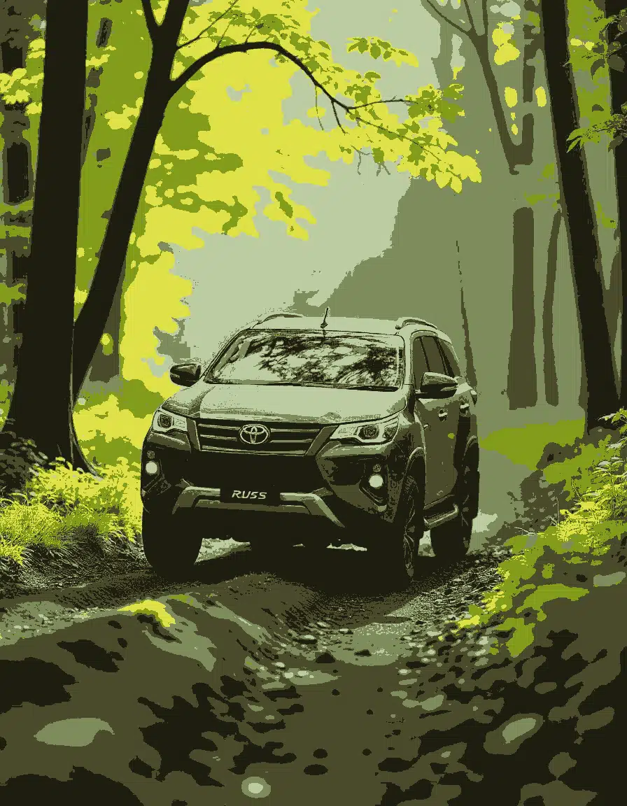 Toyota Rush Hybrid 2025: Spesifikasi, Harga, & Tanggal Rilis